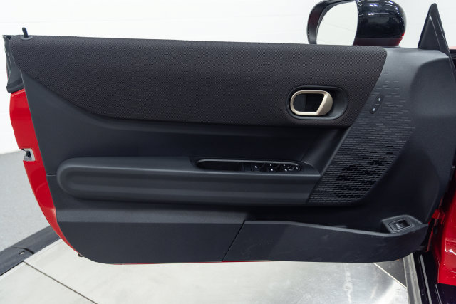 Certified 2025 MINI Cooper John Cooper Works FWD image 11