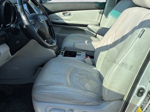 Used 2009 Lexus RX 350 AWD image 11