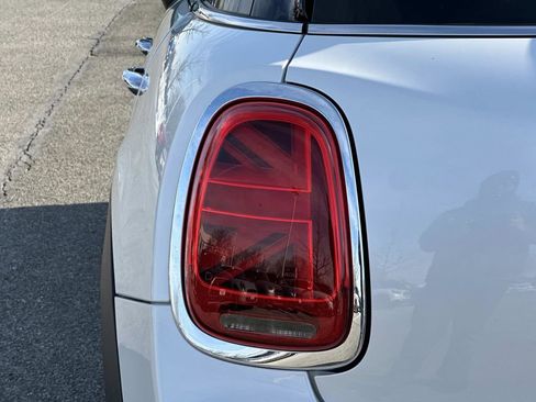 Used 2024 MINI Cooper S image 9