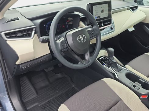 Used 2026 Toyota Corolla LE FWD image 15
