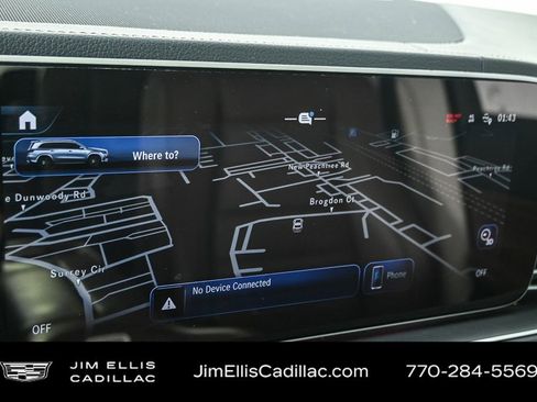 Used 2024 Mercedes-Benz GLS 580 4MATIC image 15