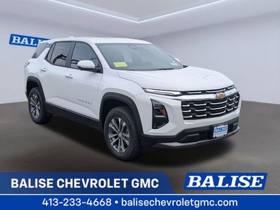 New 2026 Chevrolet Equinox LT w/ Convenience Package II