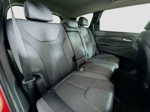 Certified 2023 Hyundai Santa Fe SEL image 29