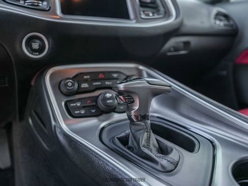 Used 2019 Dodge Challenger R/T Scat Pack RWD image 24