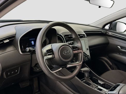 Used 2024 Hyundai Tucson SEL image 18