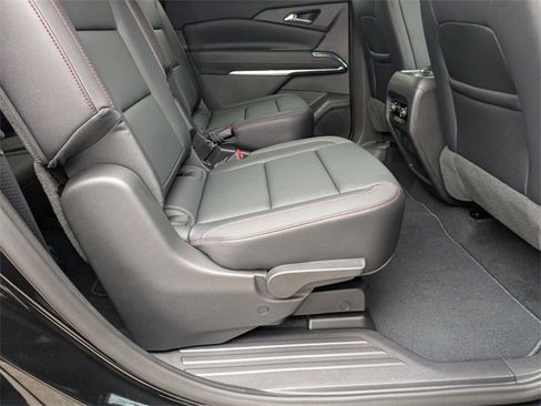 New 2026 Chevrolet Traverse Z71 image 33