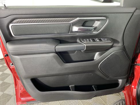 New 2026 RAM 1500 Big Horn AWD/4WD image 12