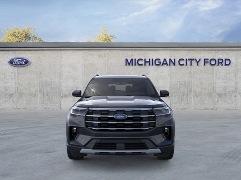 New 2026 Ford Explorer Active w/ Active Comfort Package AWD/4WD image 6