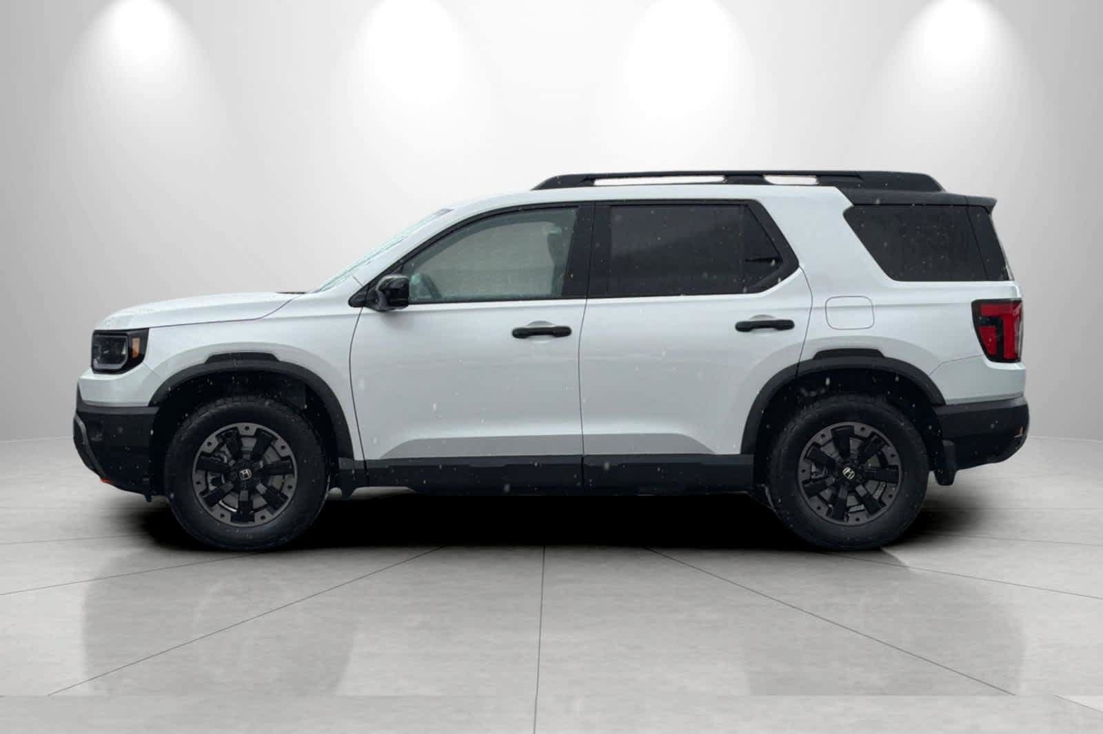 New 2026 Honda Passport TrailSport Elite image 5