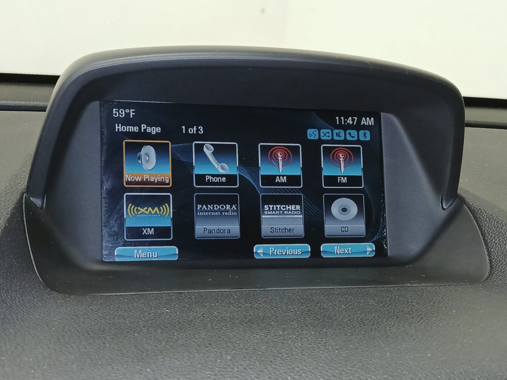 Used 2016 Buick Encore Convenience FWD image 23