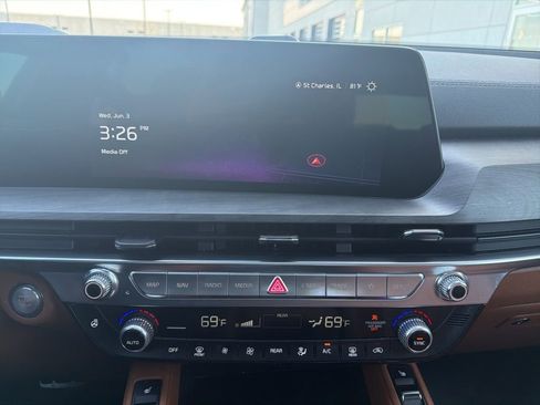Certified 2024 Kia Telluride SX Prestige X-Line AWD/4WD image 15