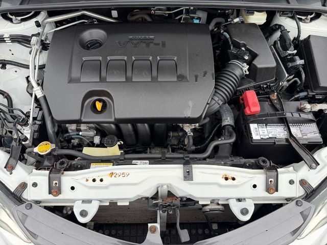 Certified 2016 Toyota Corolla LE FWD image 36