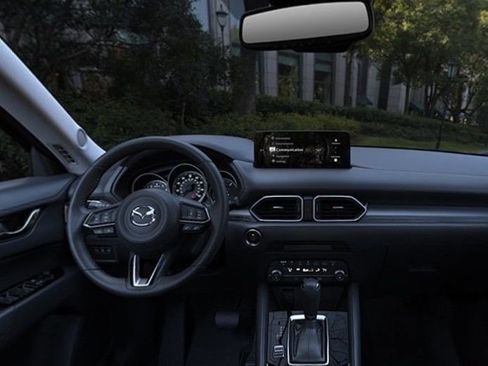 New 2025 MAZDA CX-5 AWD 2.5 S image 7