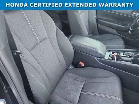 Used 2024 Honda Accord Sport image 17