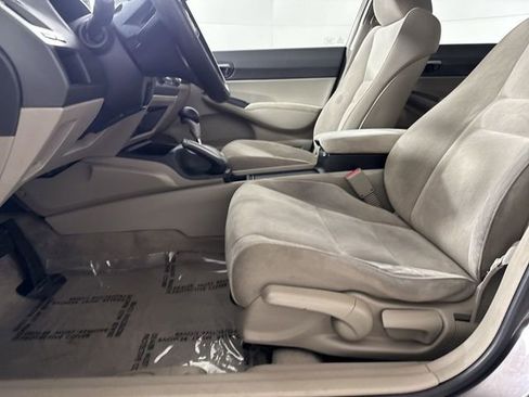 Used 2011 Honda Civic LX image 18