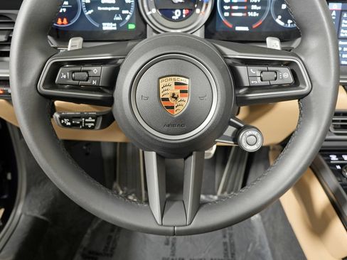 Certified 2020 Porsche 911 Carrera S RWD image 32