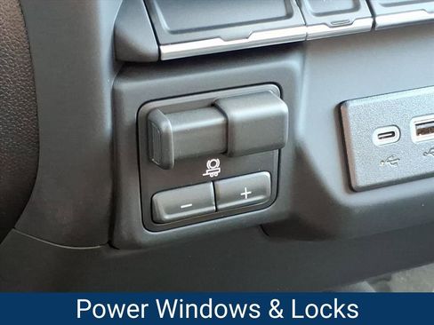 New 2024 Chevrolet Silverado 2500 W/T w/ WT Convenience Package image 8