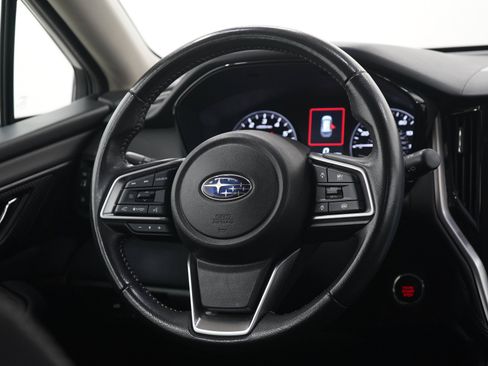 Used 2024 Subaru Outback Premium AWD/4WD image 14