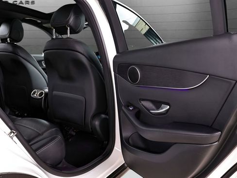 Used 2022 Mercedes-Benz GLC 300 4MATIC image 58