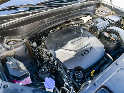 Used 2022 Kia Telluride S image 28