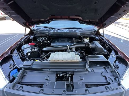 Used 2023 Ford F150 XLT w/ Equipment Group 302A High image 45