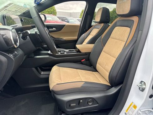 New 2026 Chevrolet Equinox ACTIV AWD/4WD image 15