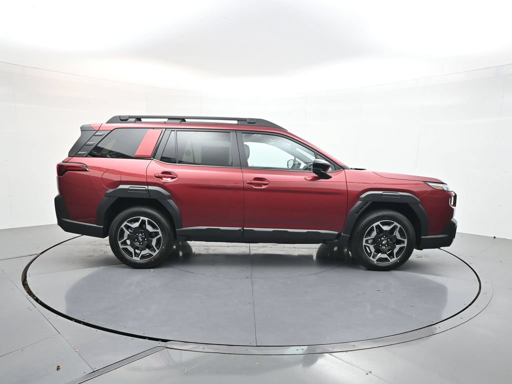New 2026 Subaru Outback Touring AWD/4WD image 8
