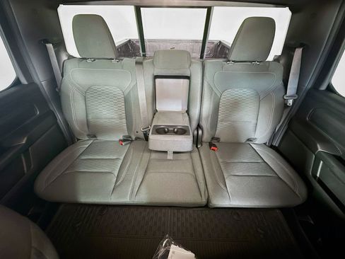 New 2026 RAM 1500 Tradesman RWD image 10