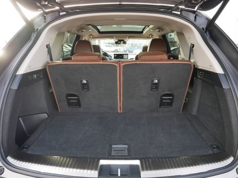 Certified 2024 Acura MDX SH-AWD w/ Advance Package image 18