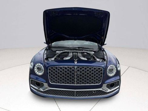 Used 2023 Bentley Flying Spur W12 AWD/4WD image 75