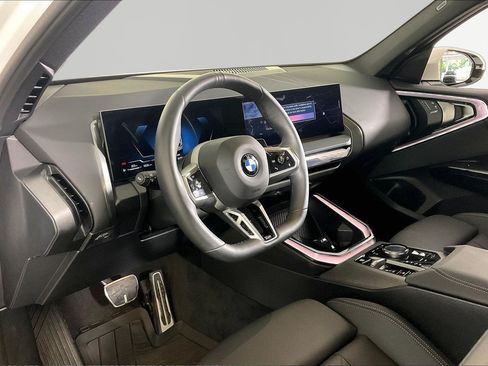 Used 2026 BMW X3 xDrive30i AWD/4WD image 12