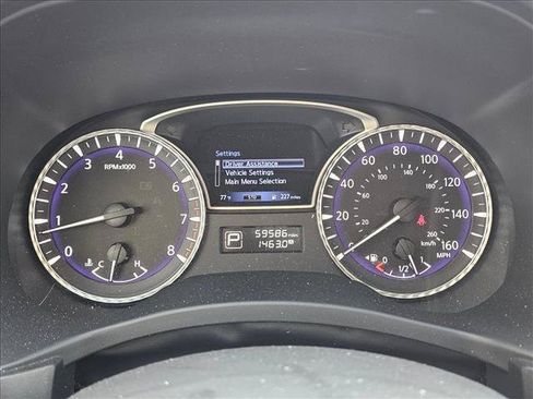 Used 2019 INFINITI QX60 Luxe w/ Essential Package AWD/4WD image 22