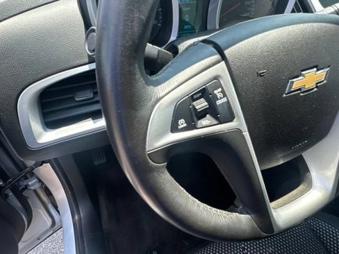 Used 2016 Chevrolet Equinox LT w/ Convenience Package FWD image 16