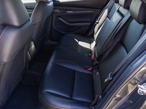 New 2026 MAZDA MAZDA3 s image 21