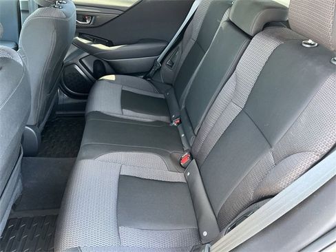 Certified 2025 Subaru Outback Premium w/ Popular Package #1A image 27