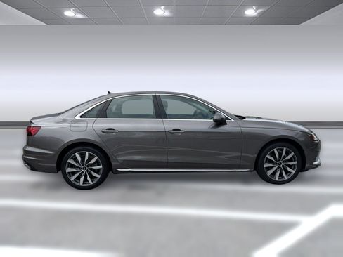 Used 2021 Audi A4 2.0T Premium Plus w/ Premium Plus Package AWD/4WD image 8