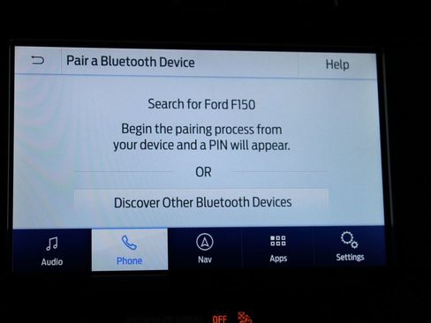 Used 2020 Ford F150 XLT w/ Equipment Group 302A Luxury image 51