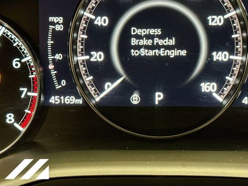 Used 2020 MAZDA CX-30 AWD w/ Premium Package image 14