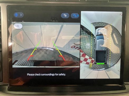 Used 2024 Ford F150 XLT w/ Tow/Haul Package image 20