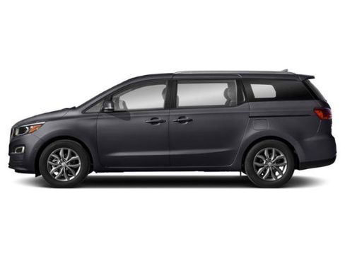 Used 2020 Kia Sedona EX image 3