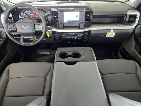 New 2025 Ford F450 XL image 20
