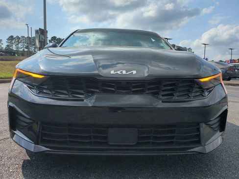 Used 2025 Kia K5 EX image 9