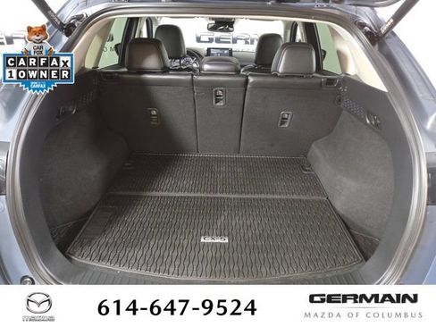 Used 2024 MAZDA CX-5 Carbon Edition AWD/4WD image 23