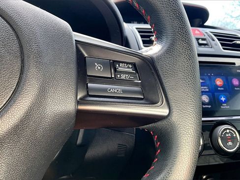 Used 2021 Subaru WRX Premium w/ Popular Package #3 (IZT) image 13