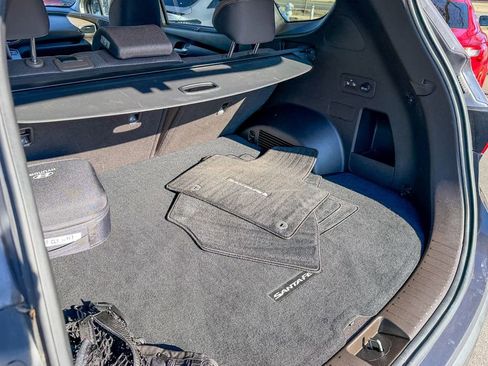 Used 2022 Hyundai Santa Fe SEL Convenience image 25