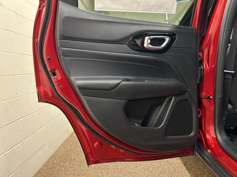 New 2026 Jeep Compass Latitude w/ Quick Order Package 29K image 14