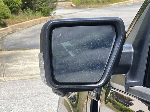 New 2026 Ford F150 XLT AWD/4WD image 25