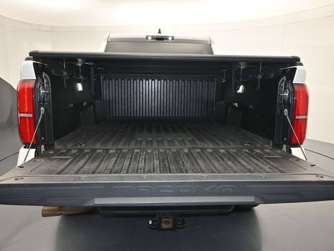 Used 2024 Toyota Tacoma TRD Off-Road AWD/4WD image 24