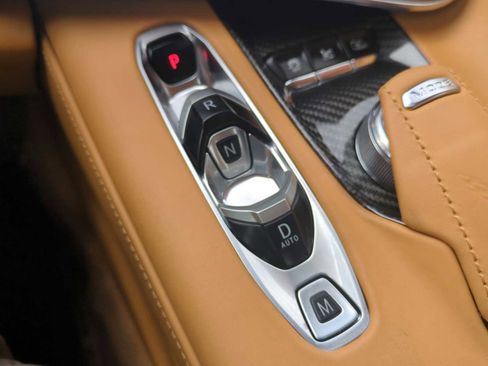 Used 2023 Chevrolet Corvette Z06 image 21