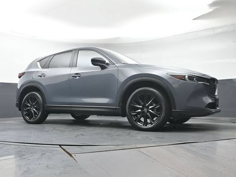 Certified 2023 MAZDA CX-5 Carbon Edition AWD/4WD image 37
